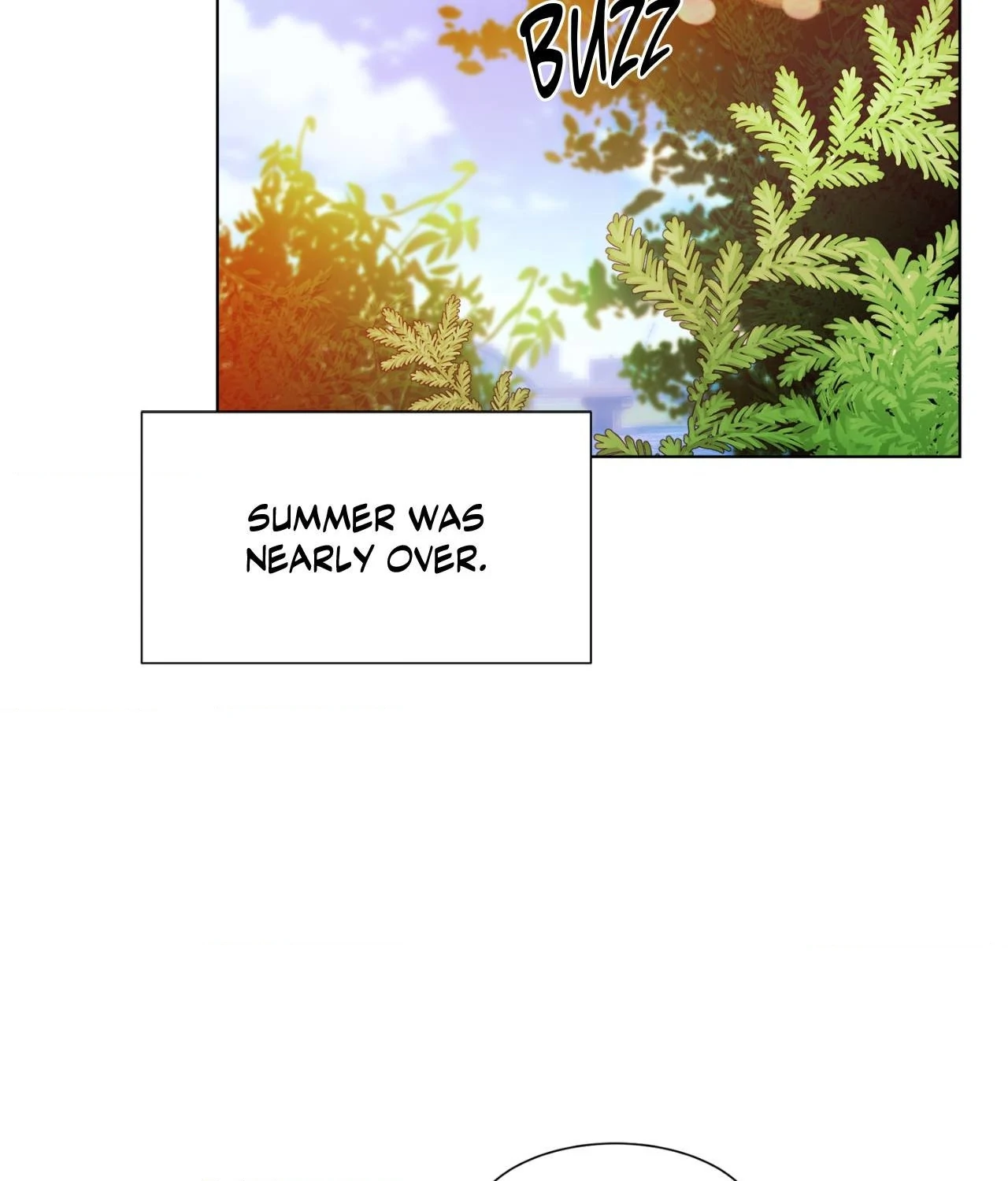 The Way We See Each Other - Chapter 28 manhwa