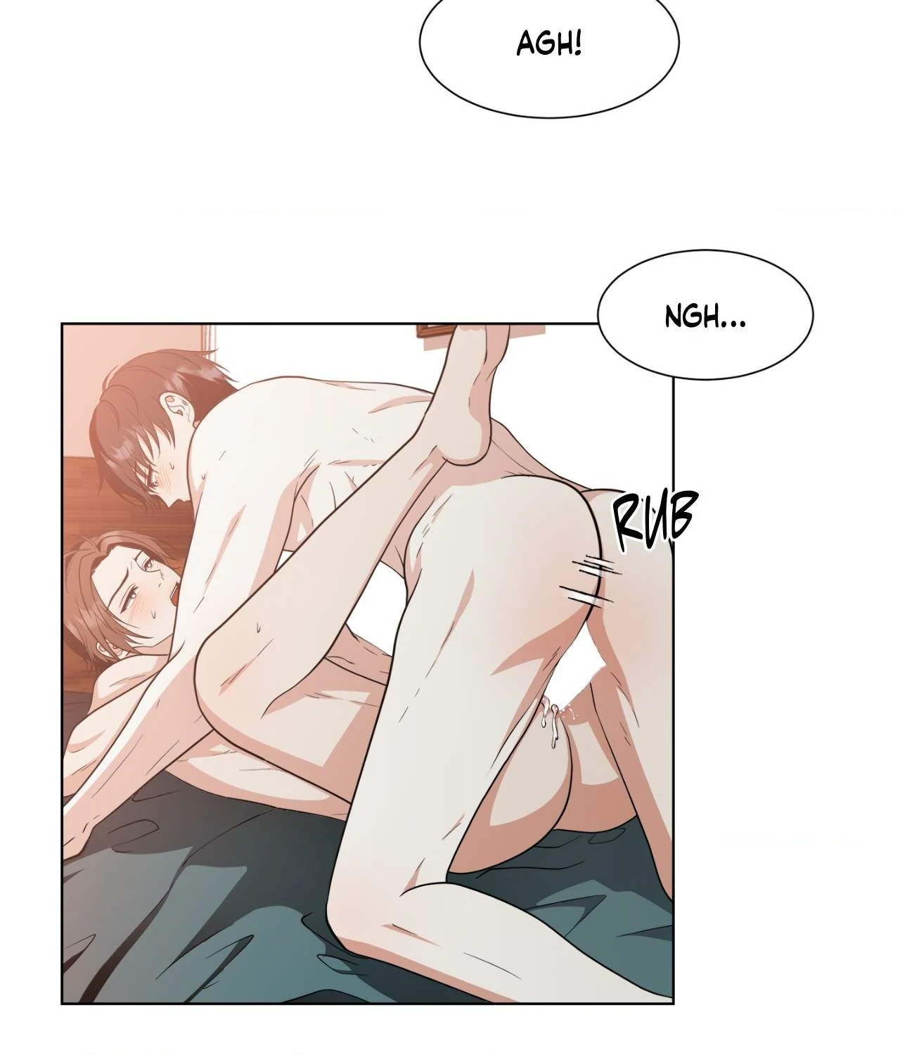 The Way We See Each Other - Chapter 28 manhwa