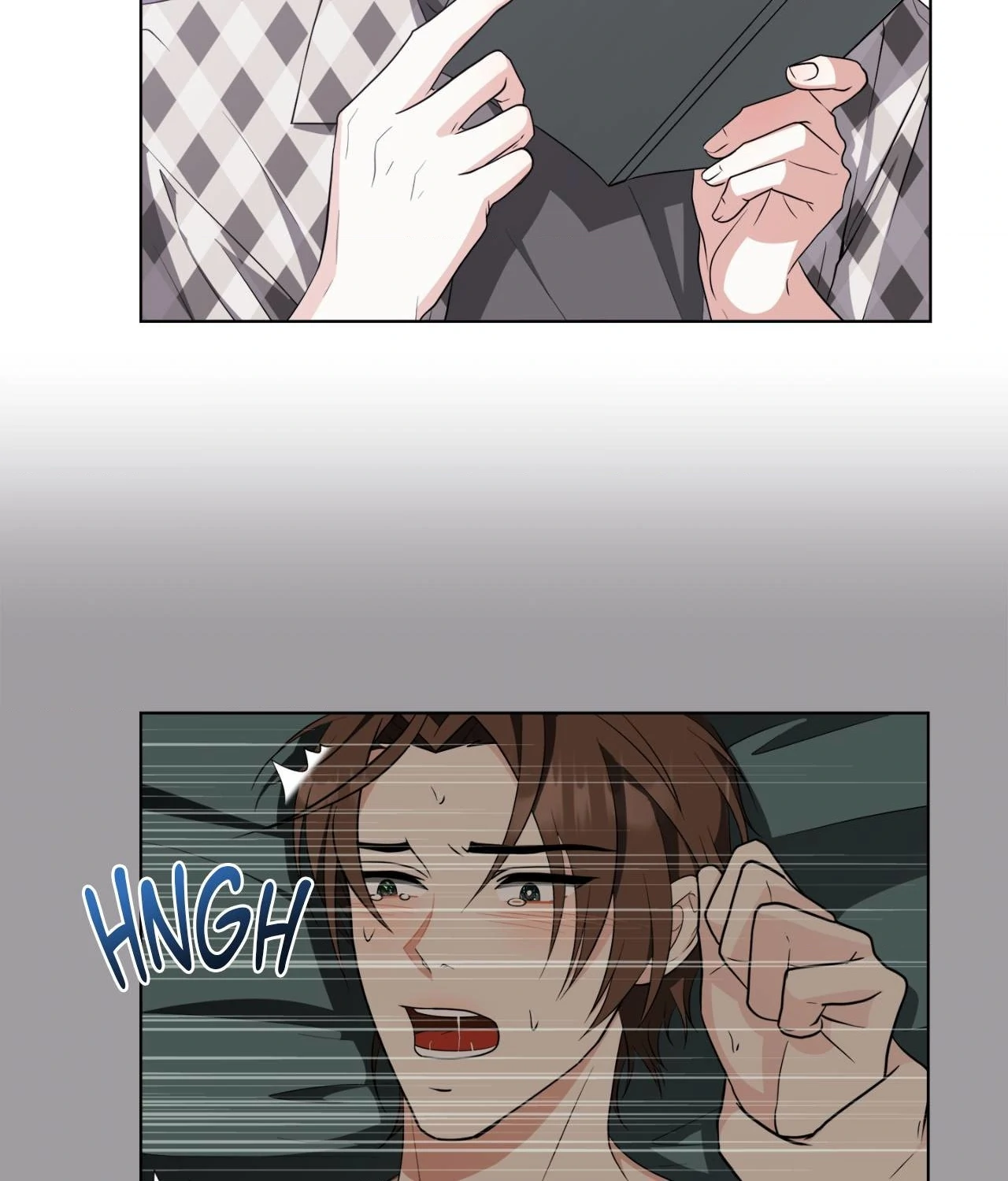 The Way We See Each Other - Chapter 28 manhwa