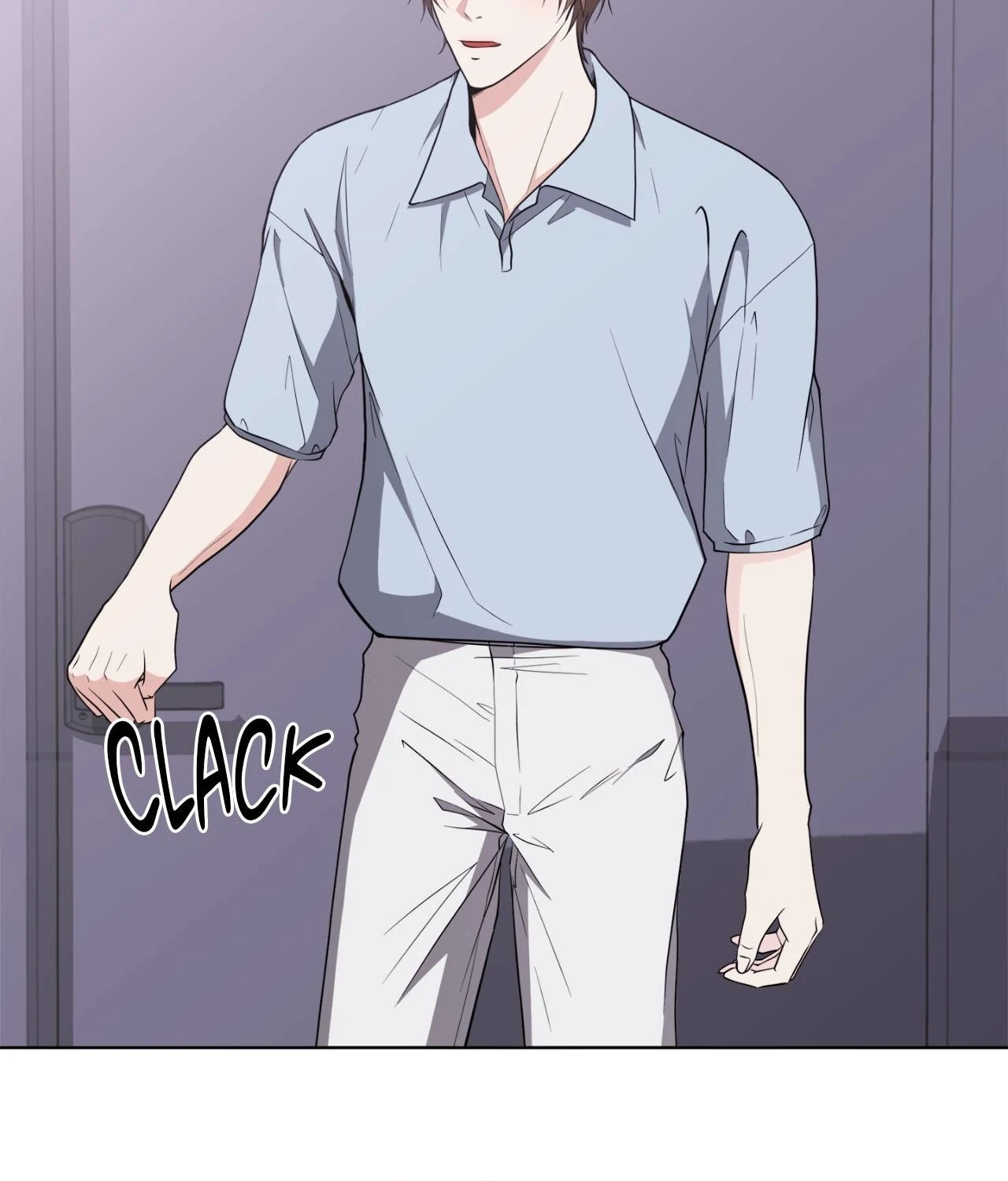 The Way We See Each Other - Chapter 28 manhwa