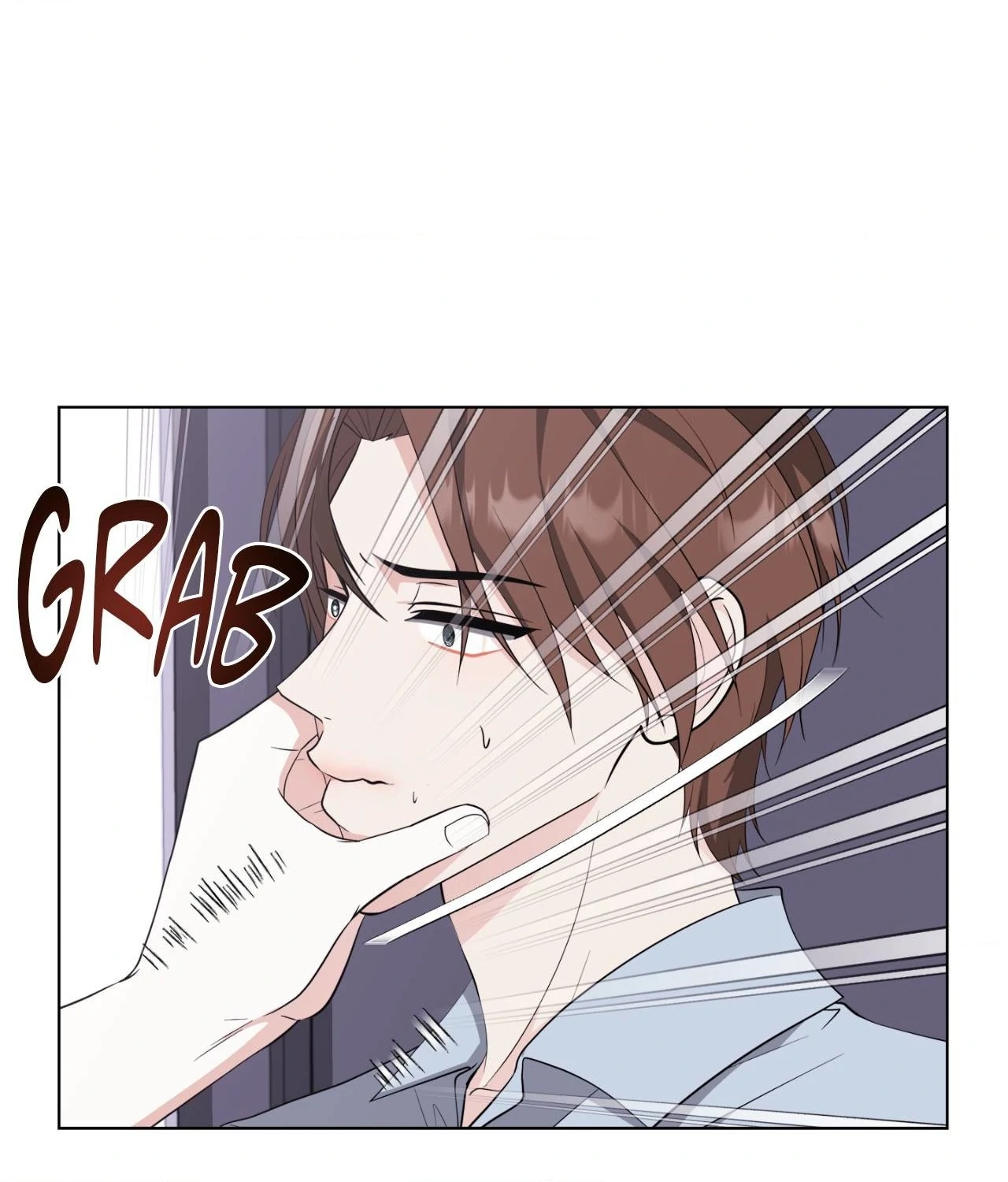 The Way We See Each Other - Chapter 28 manhwa
