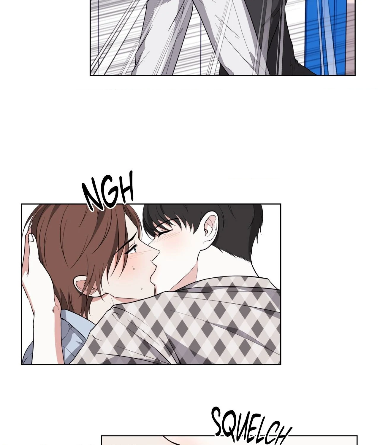 The Way We See Each Other - Chapter 28 manhwa