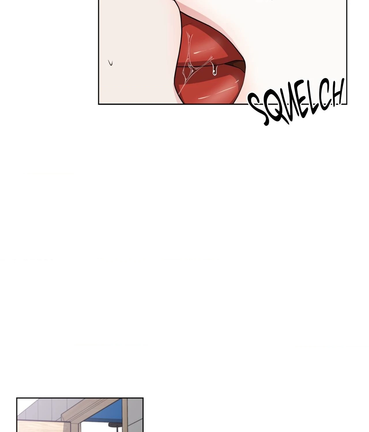 The Way We See Each Other - Chapter 28 manhwa
