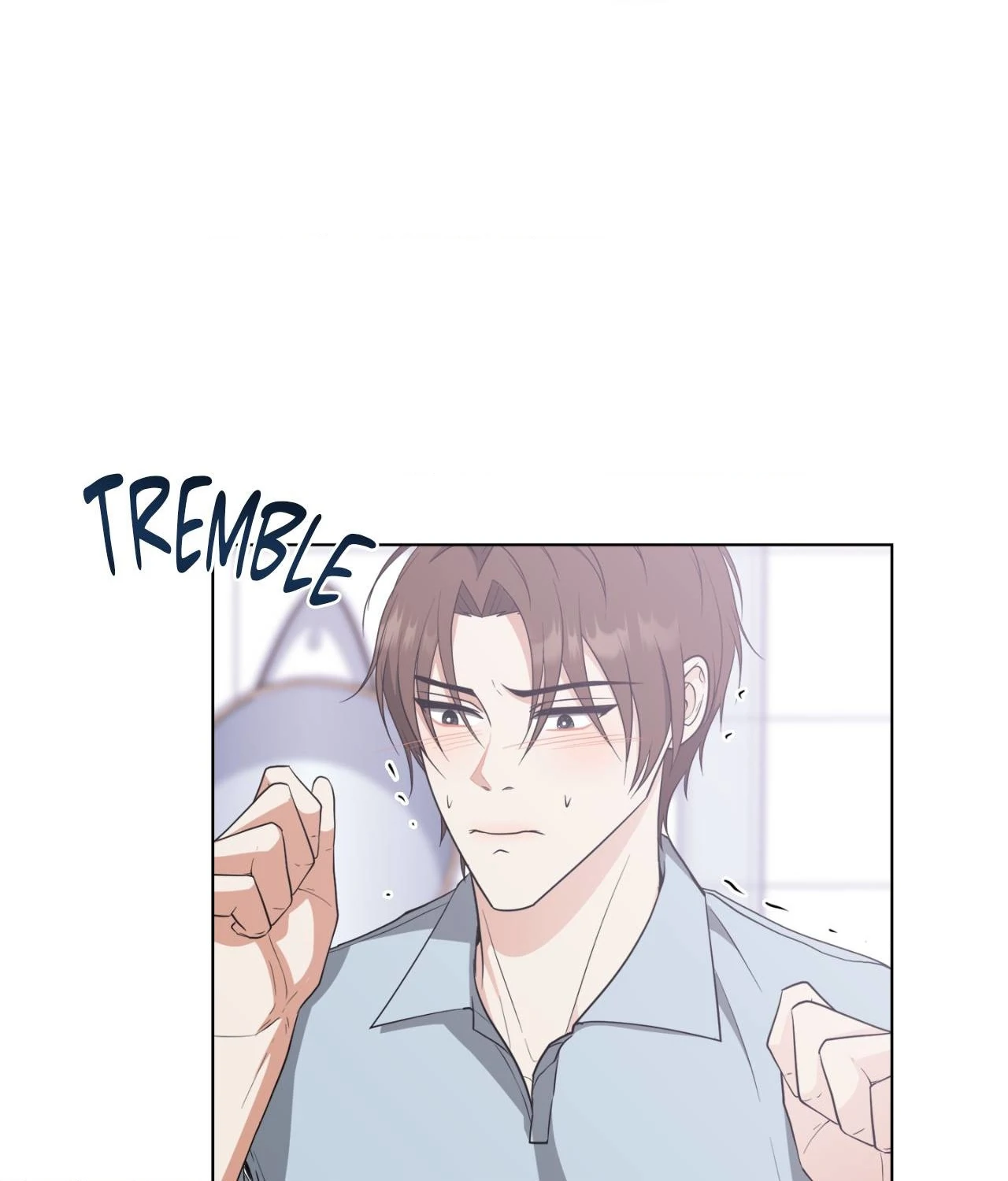 The Way We See Each Other - Chapter 28 manhwa