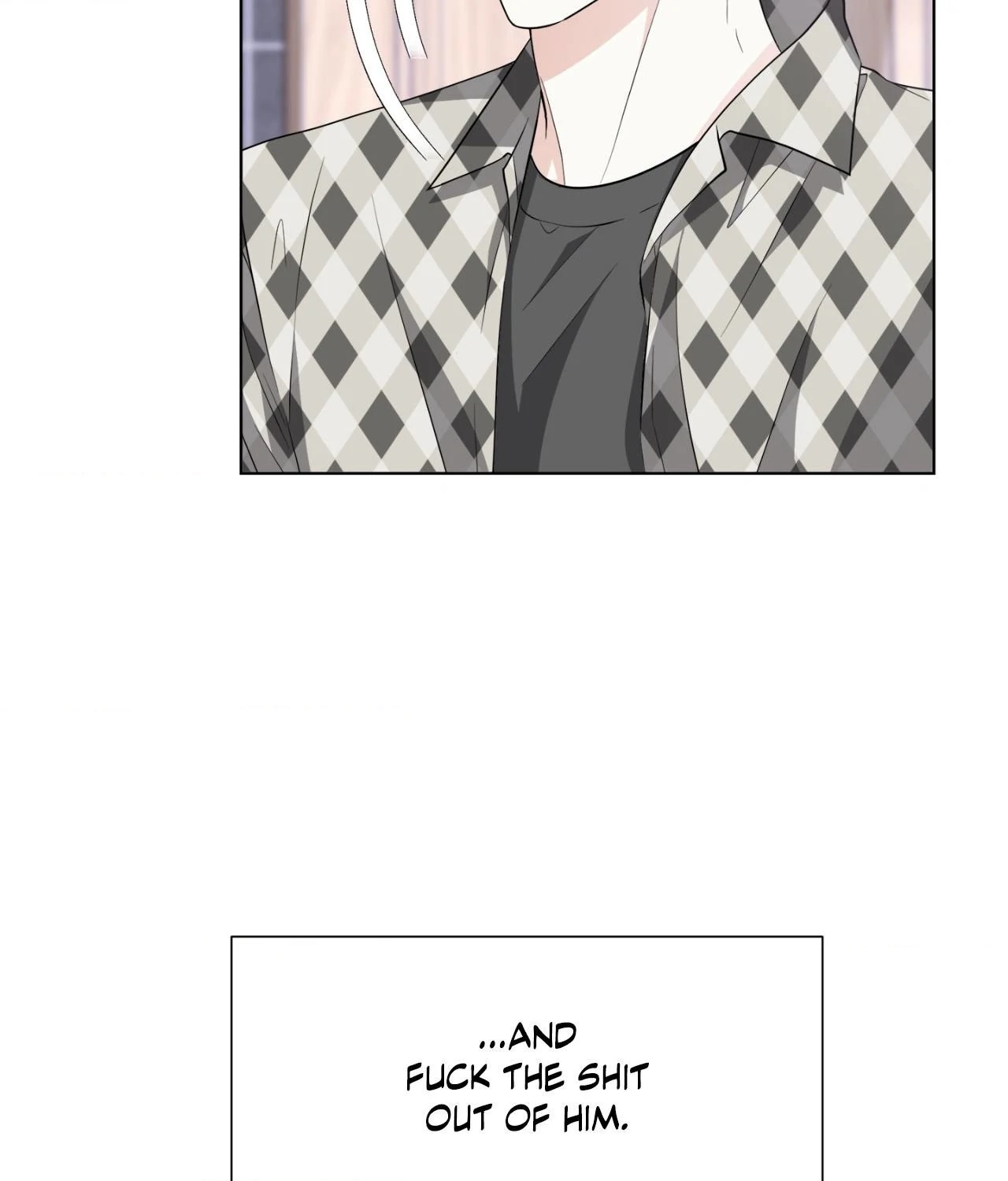 The Way We See Each Other - Chapter 28 manhwa