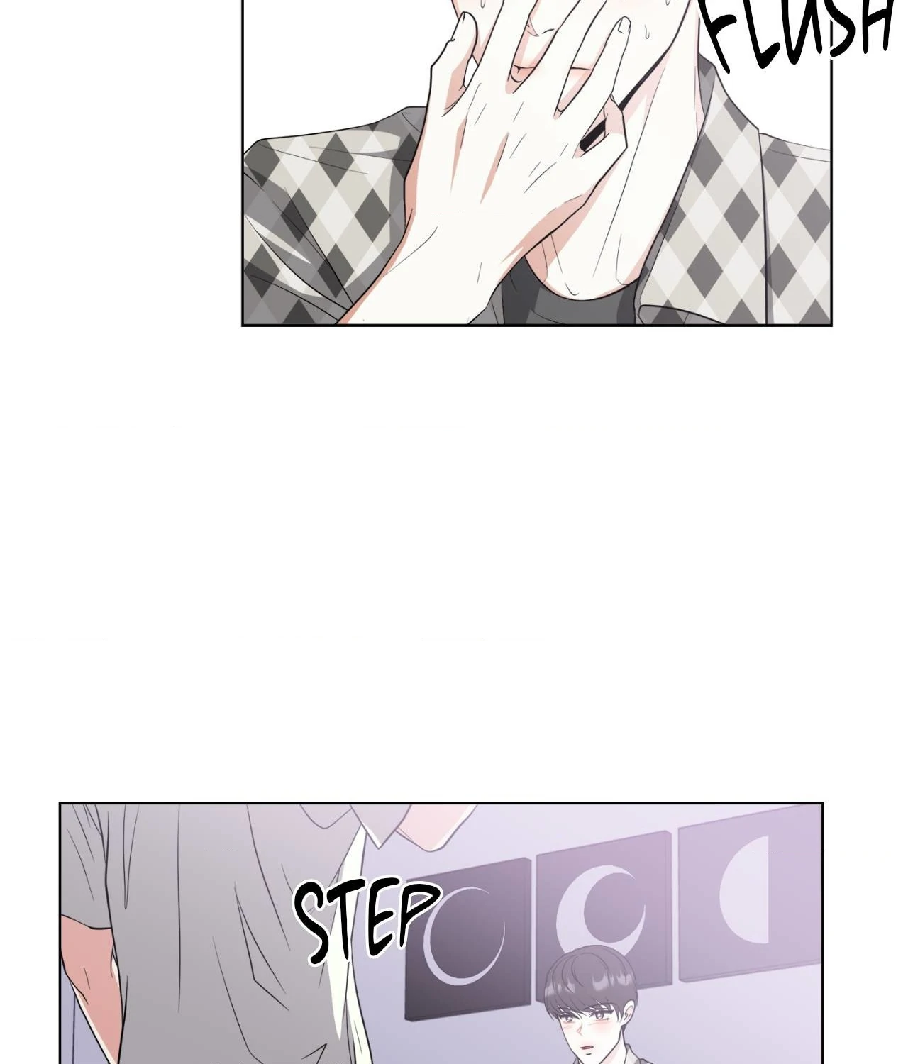 The Way We See Each Other - Chapter 28 manhwa