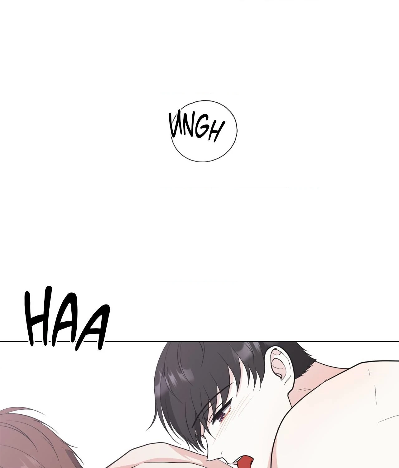 The Way We See Each Other - Chapter 28 manhwa