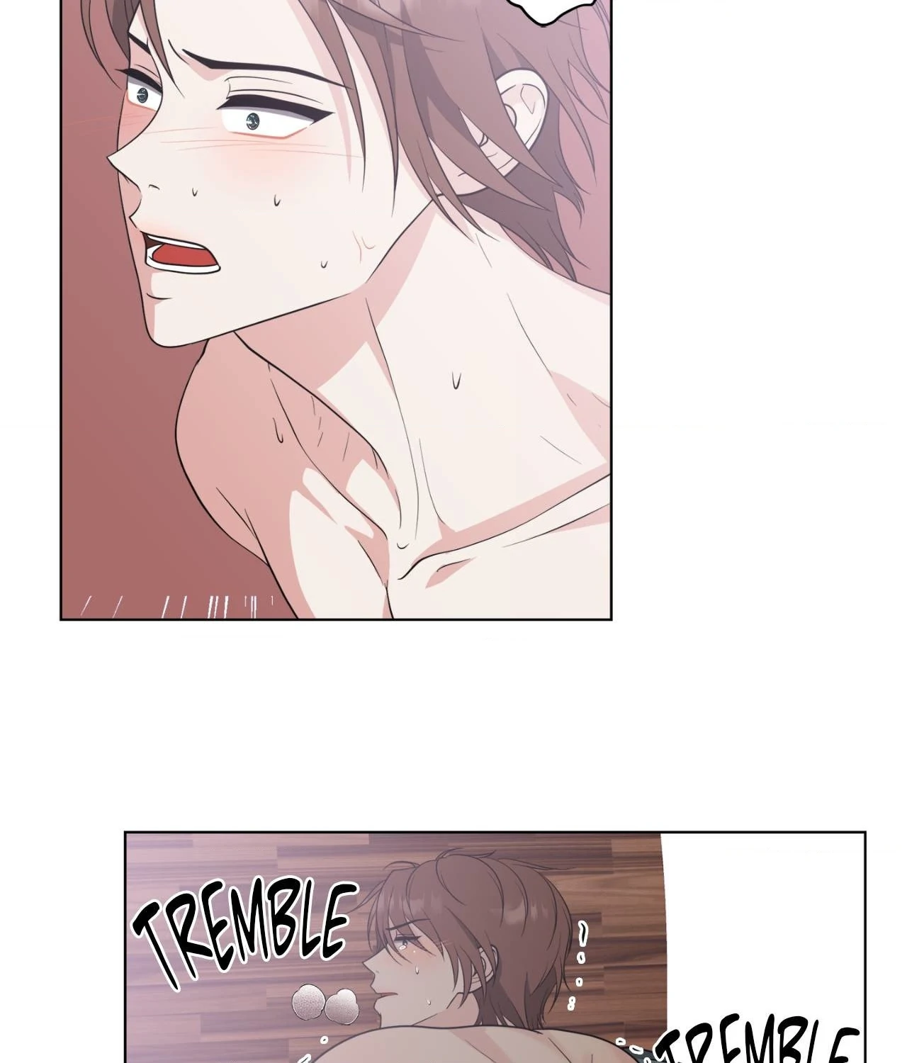 The Way We See Each Other - Chapter 28 manhwa