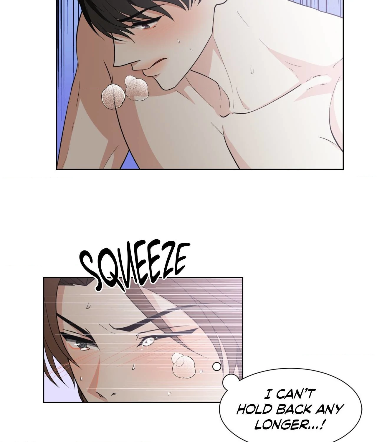 The Way We See Each Other - Chapter 28 manhwa