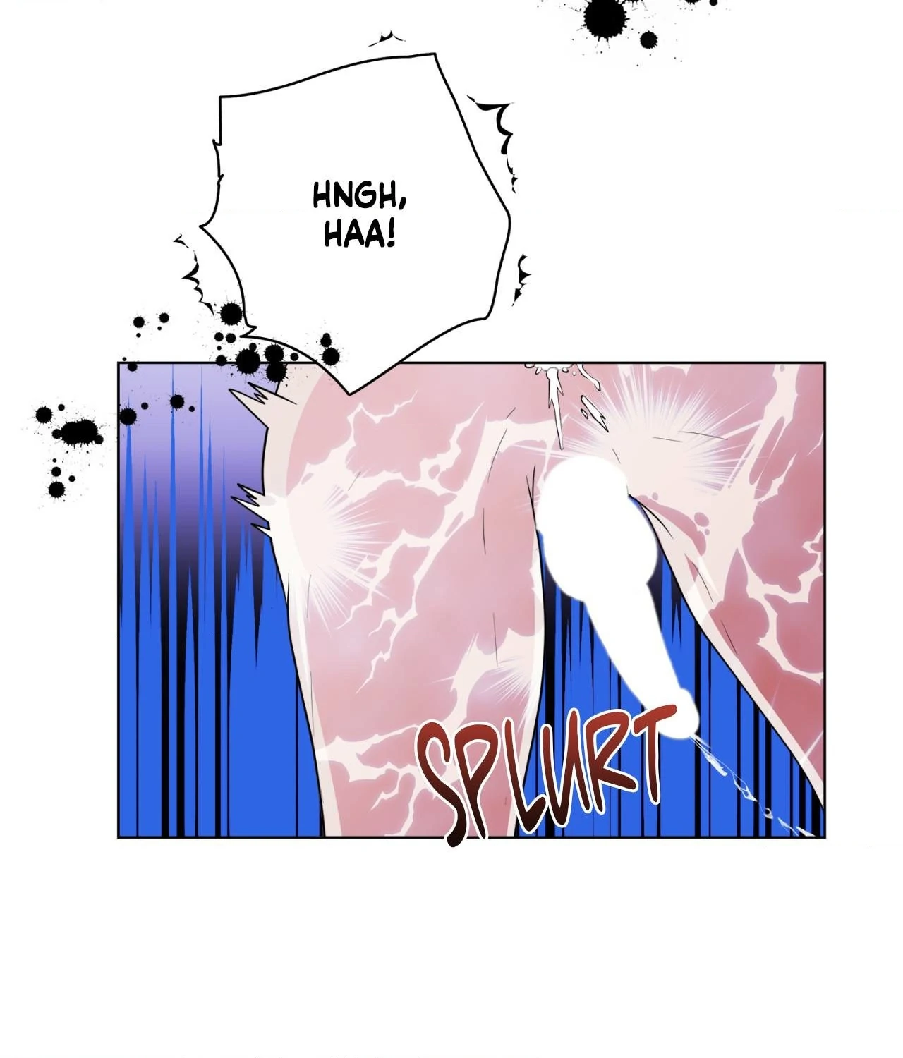 The Way We See Each Other - Chapter 28 manhwa