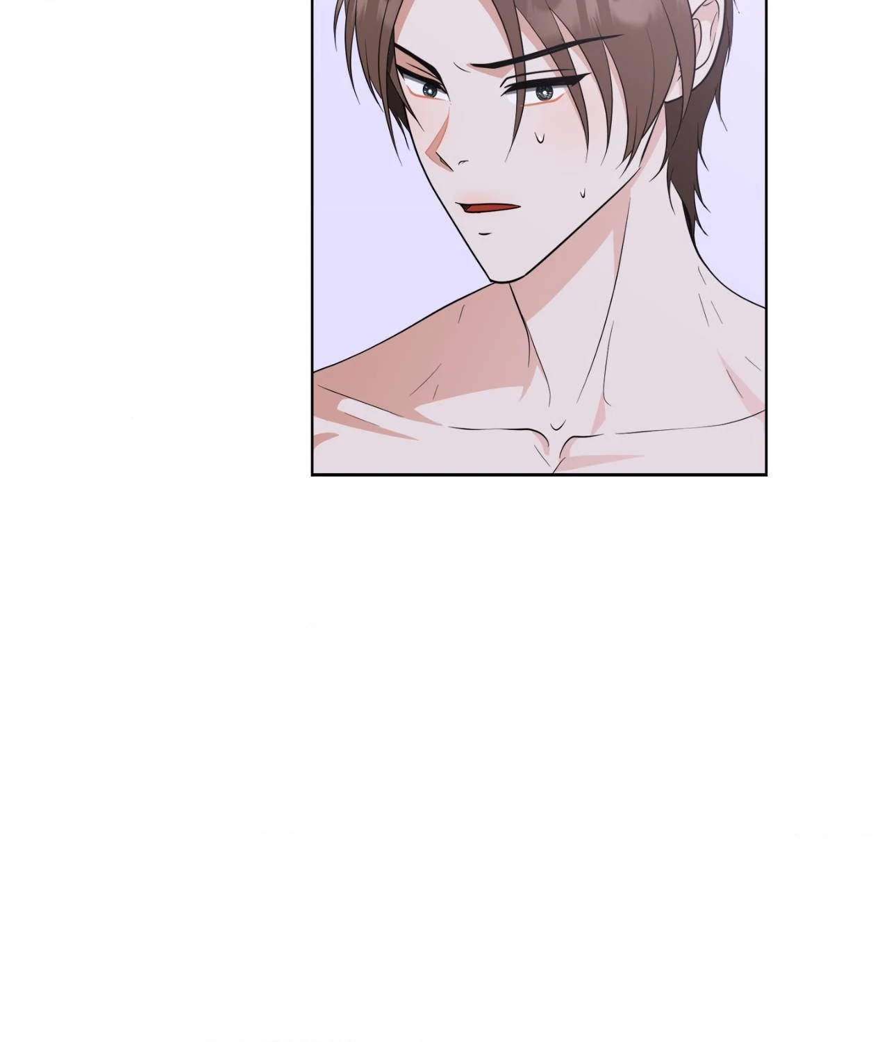 The Way We See Each Other - Chapter 28 manhwa
