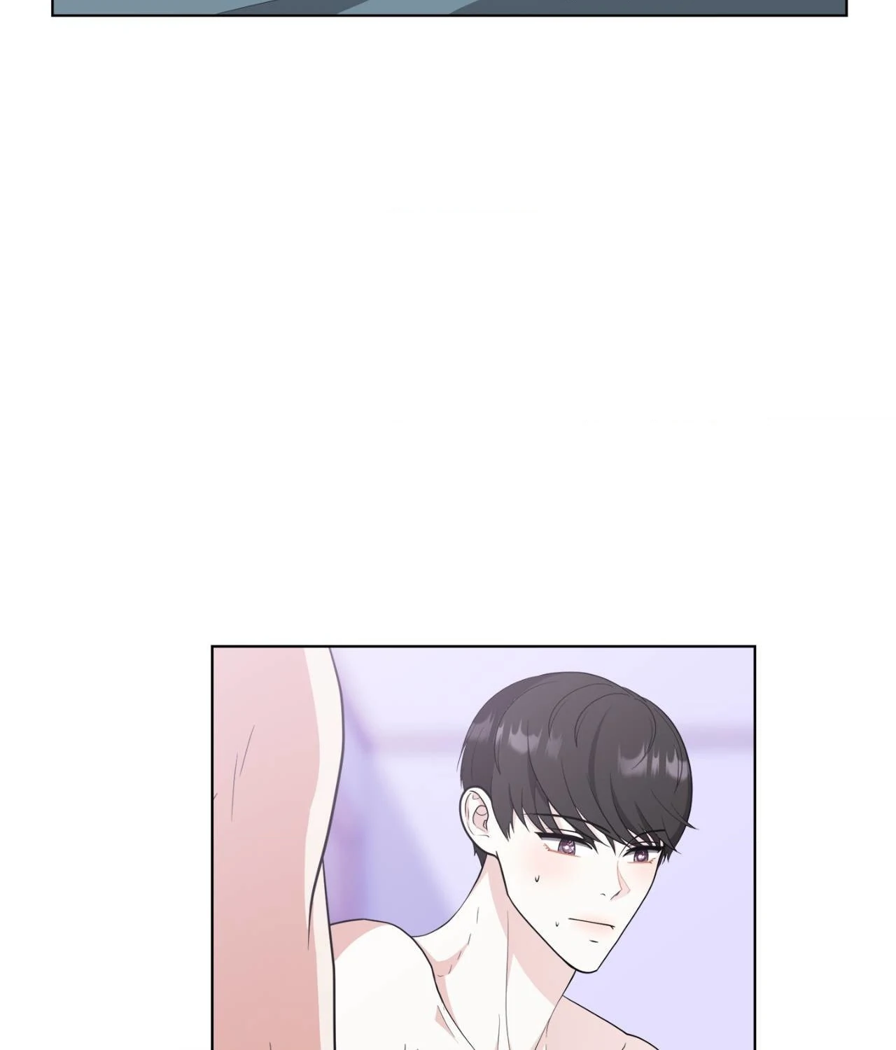 The Way We See Each Other - Chapter 28 manhwa