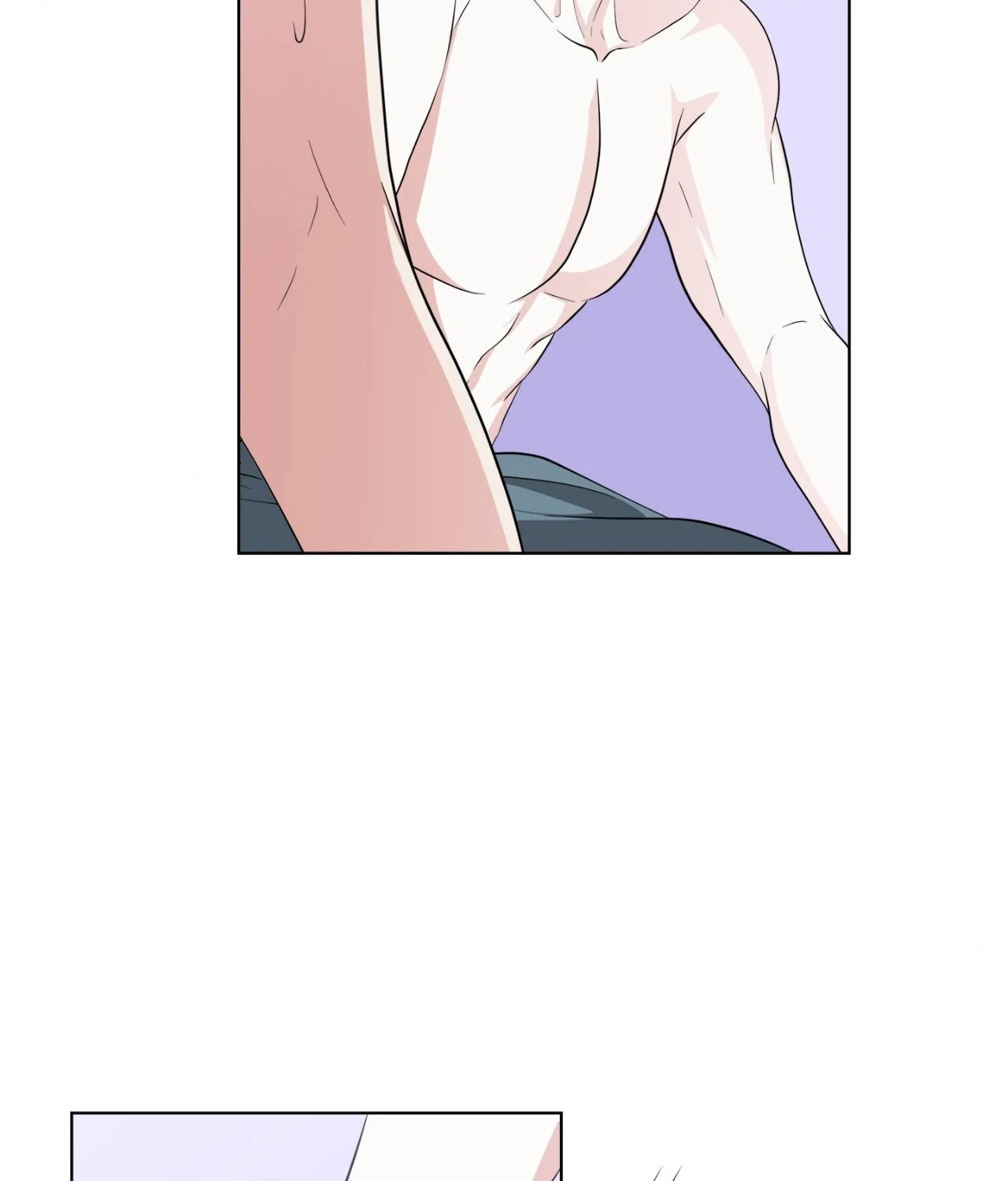 The Way We See Each Other - Chapter 28 manhwa