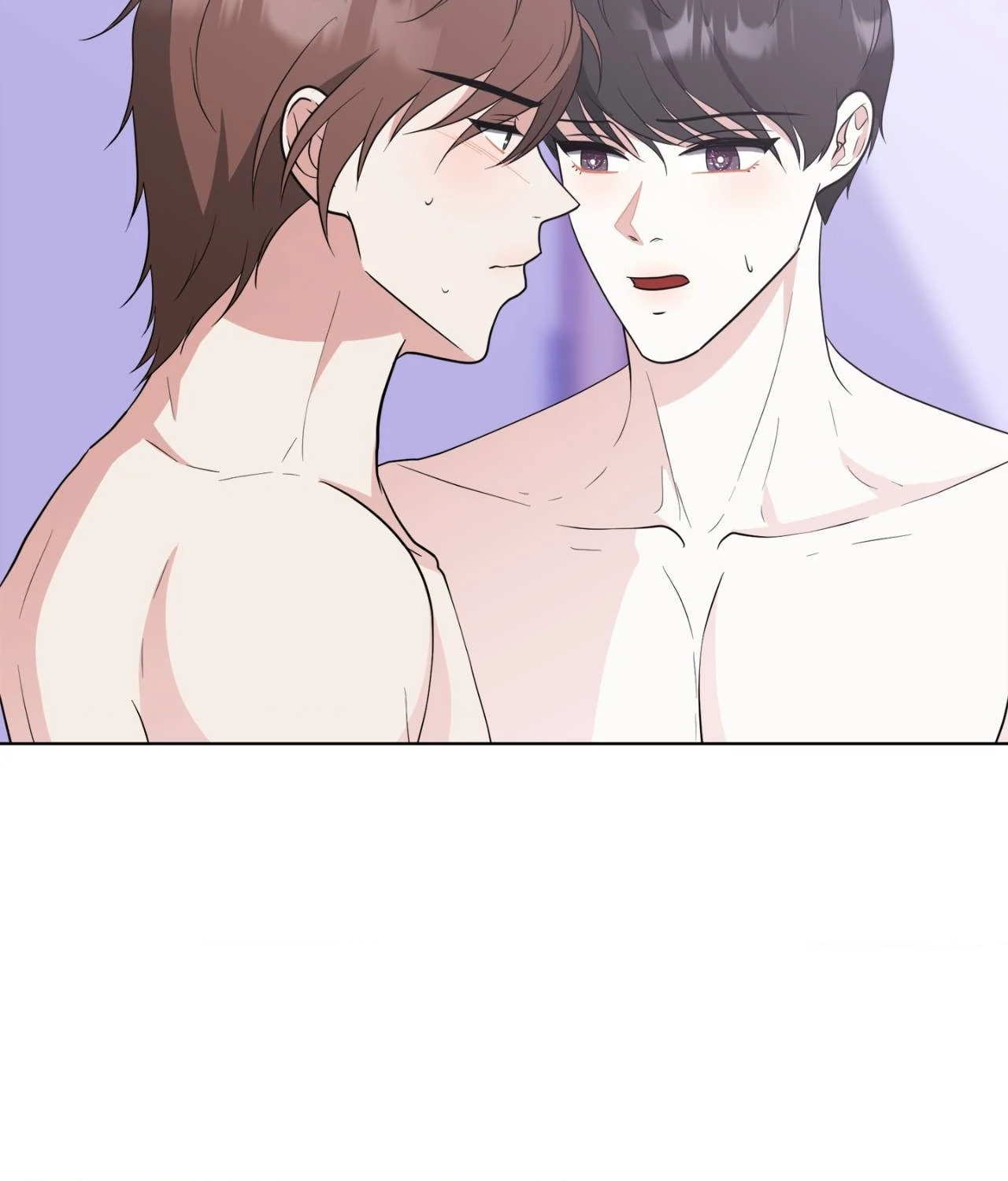 The Way We See Each Other - Chapter 28 manhwa