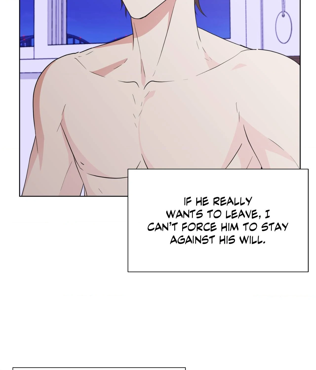 The Way We See Each Other - Chapter 28 manhwa