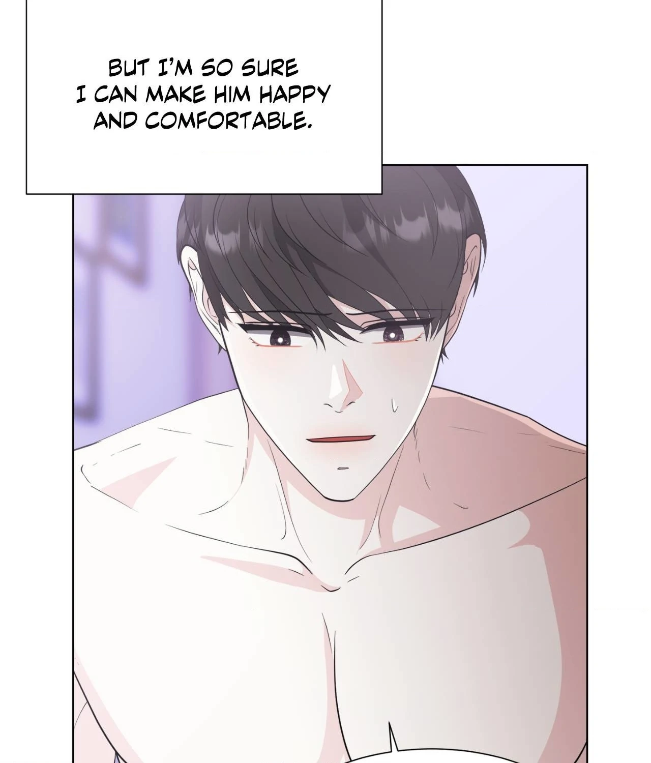 The Way We See Each Other - Chapter 28 manhwa