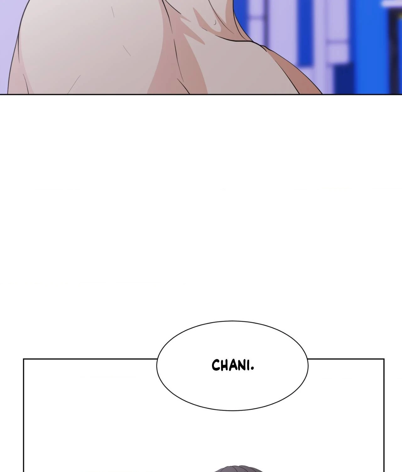The Way We See Each Other - Chapter 28 manhwa