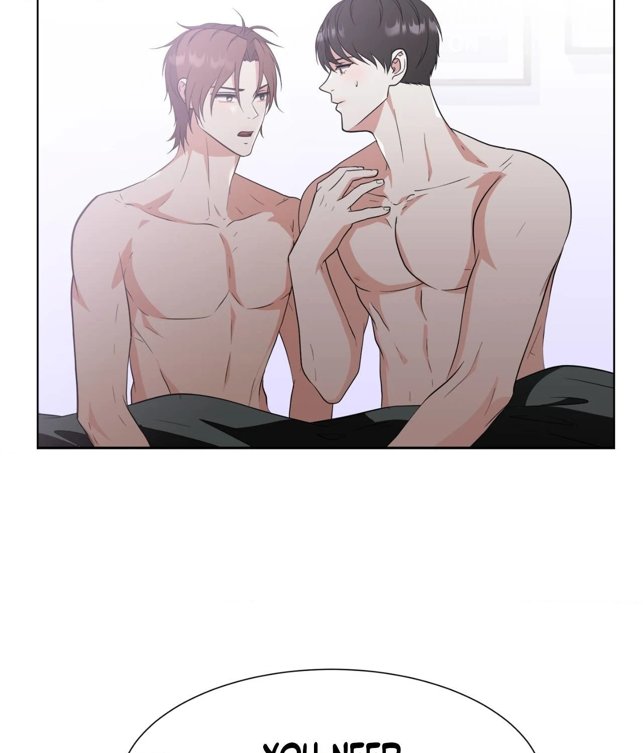 The Way We See Each Other - Chapter 28 manhwa