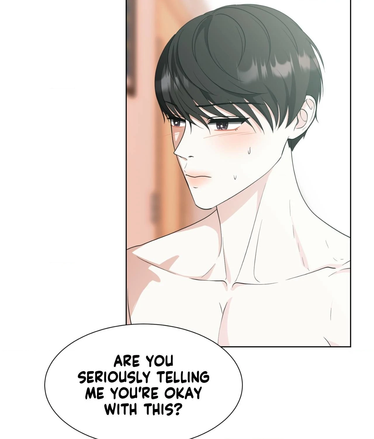 The Way We See Each Other - Chapter 29 manhwa