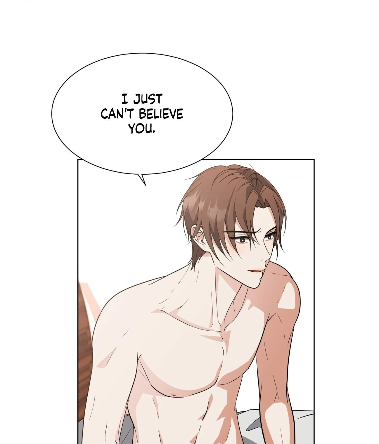 The Way We See Each Other - Chapter 29 manhwa