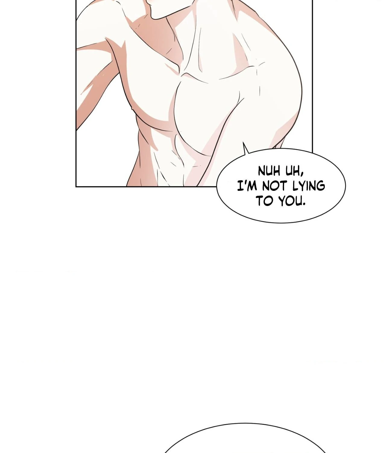 The Way We See Each Other - Chapter 29 manhwa
