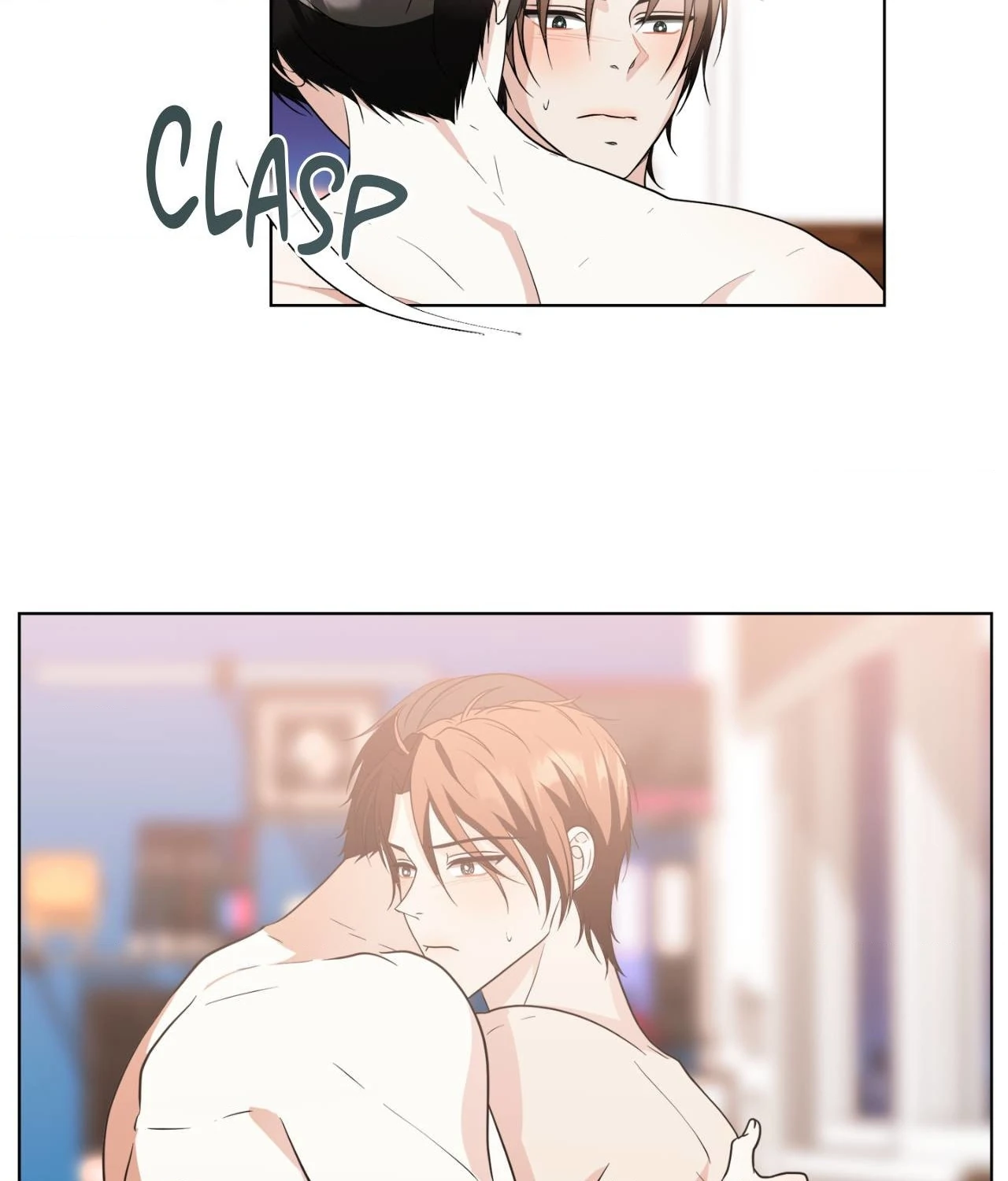 The Way We See Each Other - Chapter 29 manhwa
