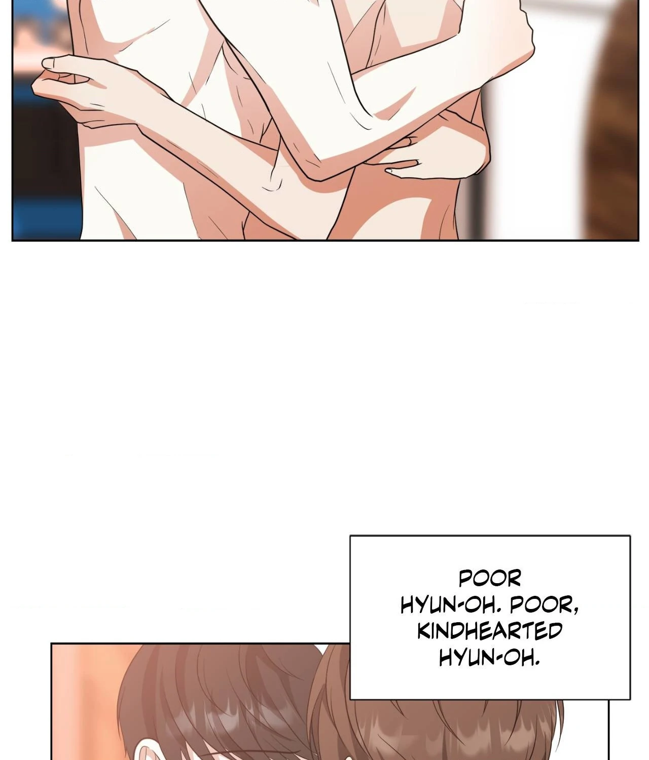 The Way We See Each Other - Chapter 29 manhwa