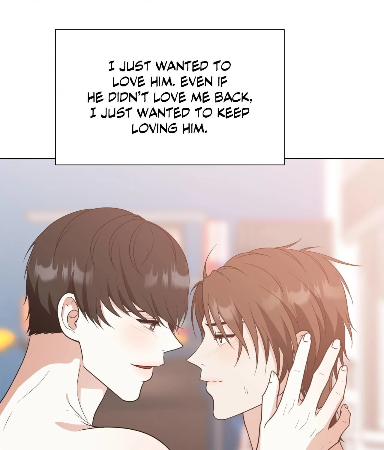 The Way We See Each Other - Chapter 29 manhwa