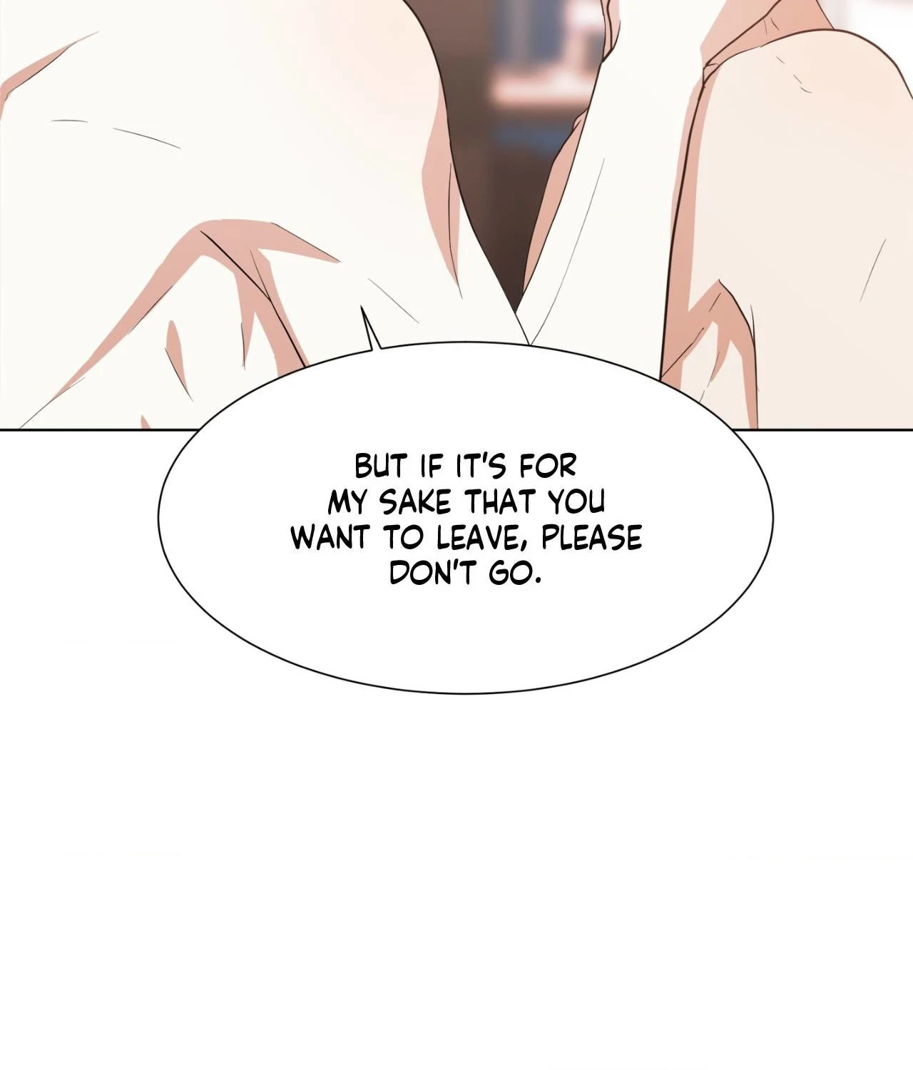 The Way We See Each Other - Chapter 29 manhwa