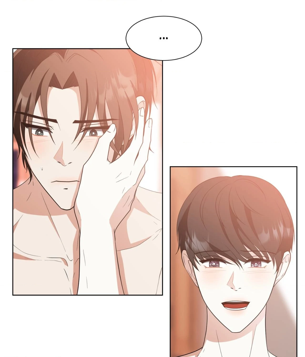 The Way We See Each Other - Chapter 29 manhwa