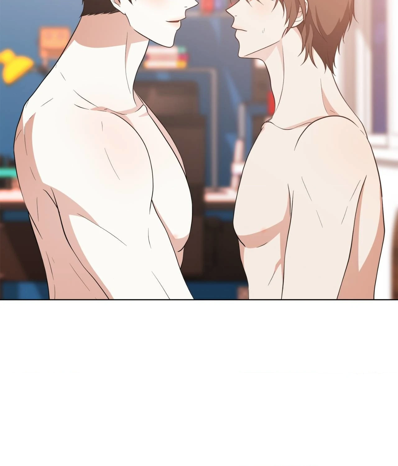 The Way We See Each Other - Chapter 29 manhwa