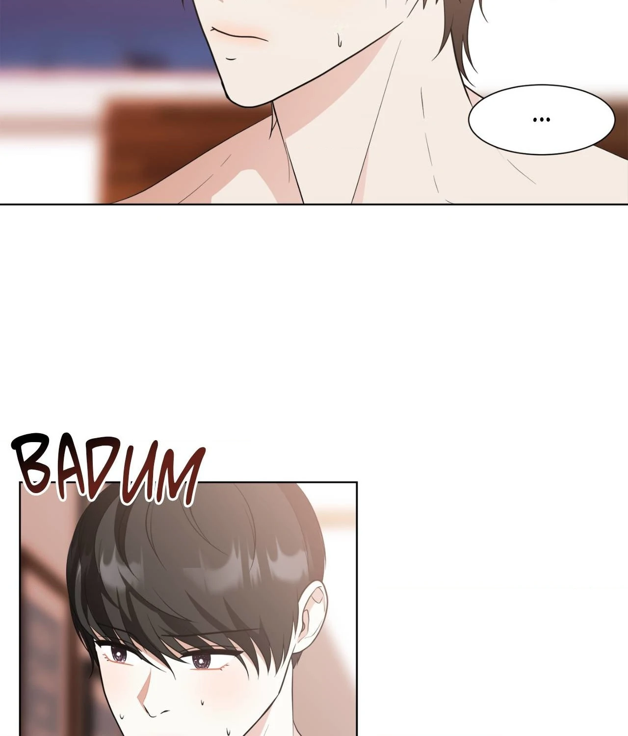 The Way We See Each Other - Chapter 29 manhwa