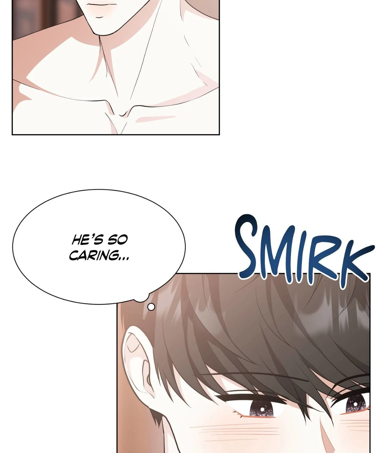 The Way We See Each Other - Chapter 29 manhwa