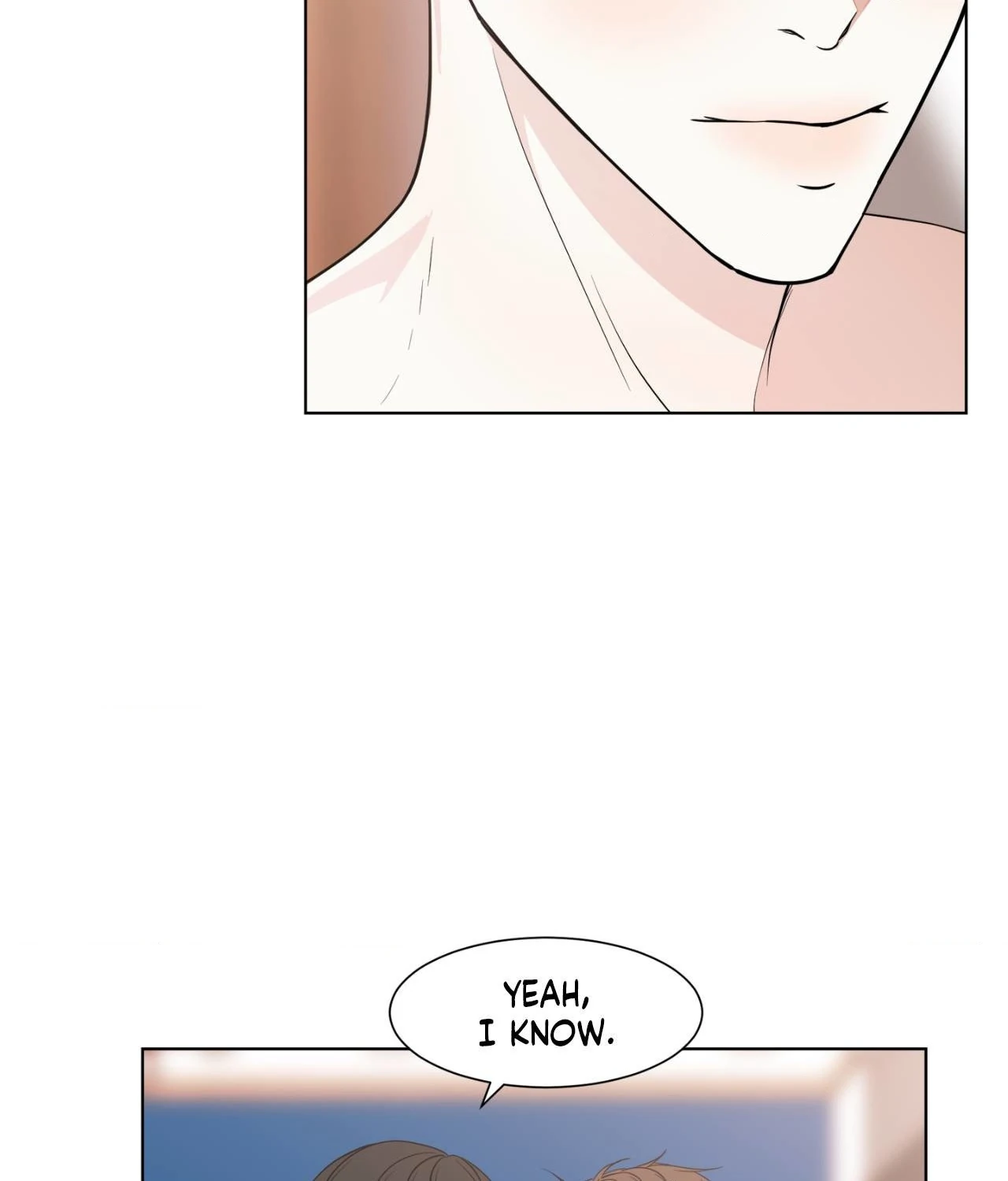 The Way We See Each Other - Chapter 29 manhwa