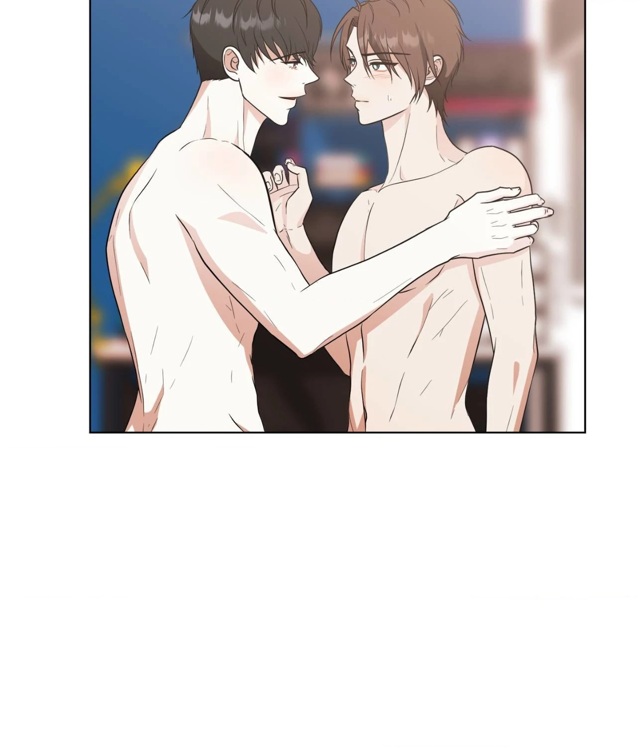 The Way We See Each Other - Chapter 29 manhwa