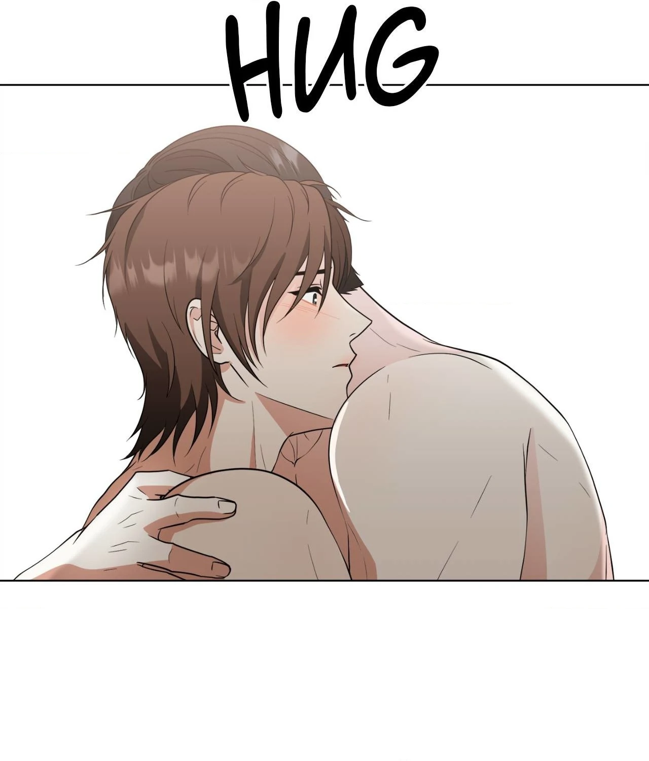 The Way We See Each Other - Chapter 29 manhwa