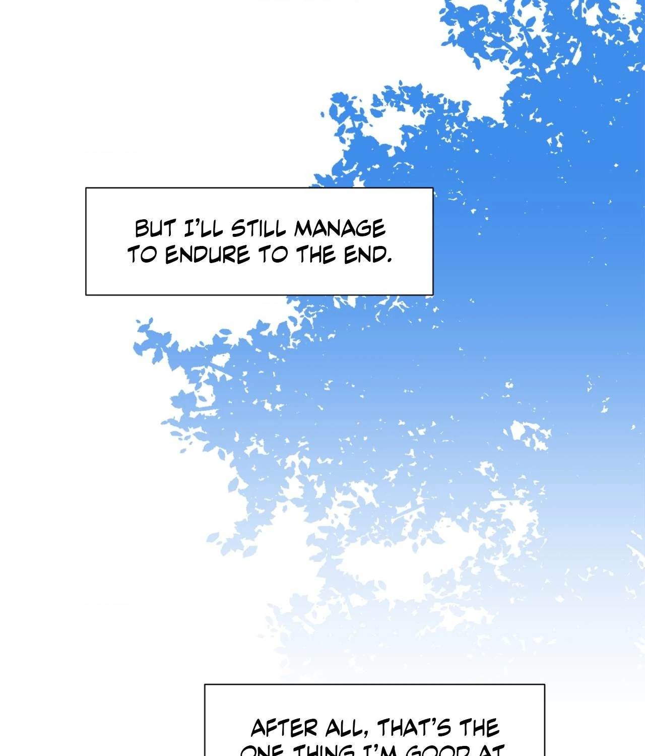 The Way We See Each Other - Chapter 29 manhwa