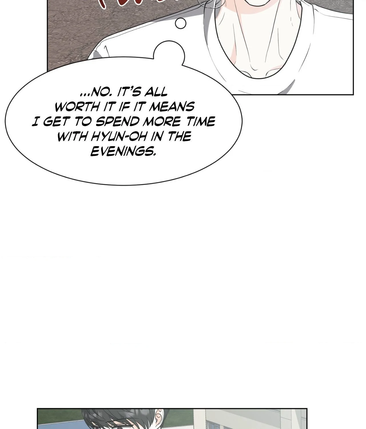 The Way We See Each Other - Chapter 29 manhwa