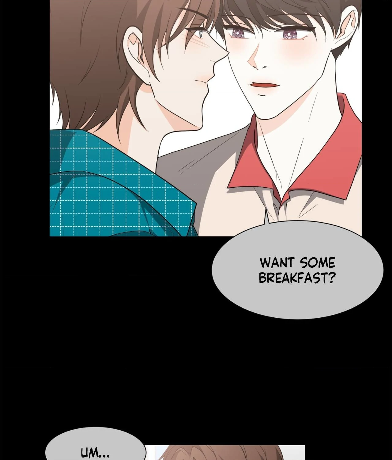 The Way We See Each Other - Chapter 29 manhwa