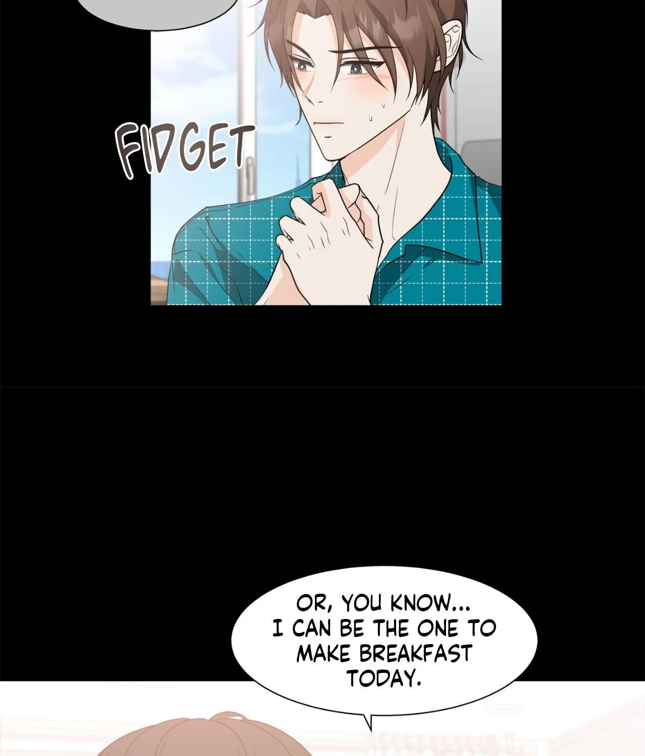 The Way We See Each Other - Chapter 29 manhwa