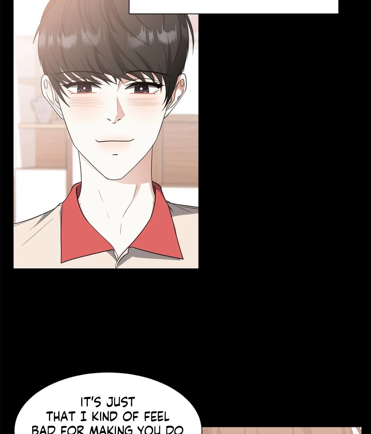 The Way We See Each Other - Chapter 29 manhwa