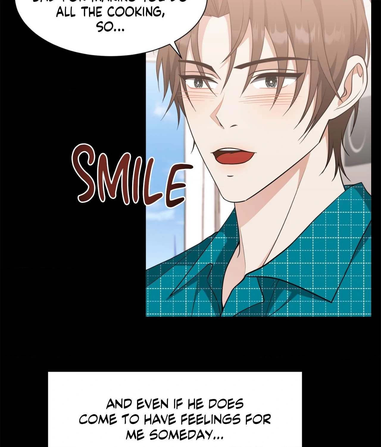 The Way We See Each Other - Chapter 29 manhwa