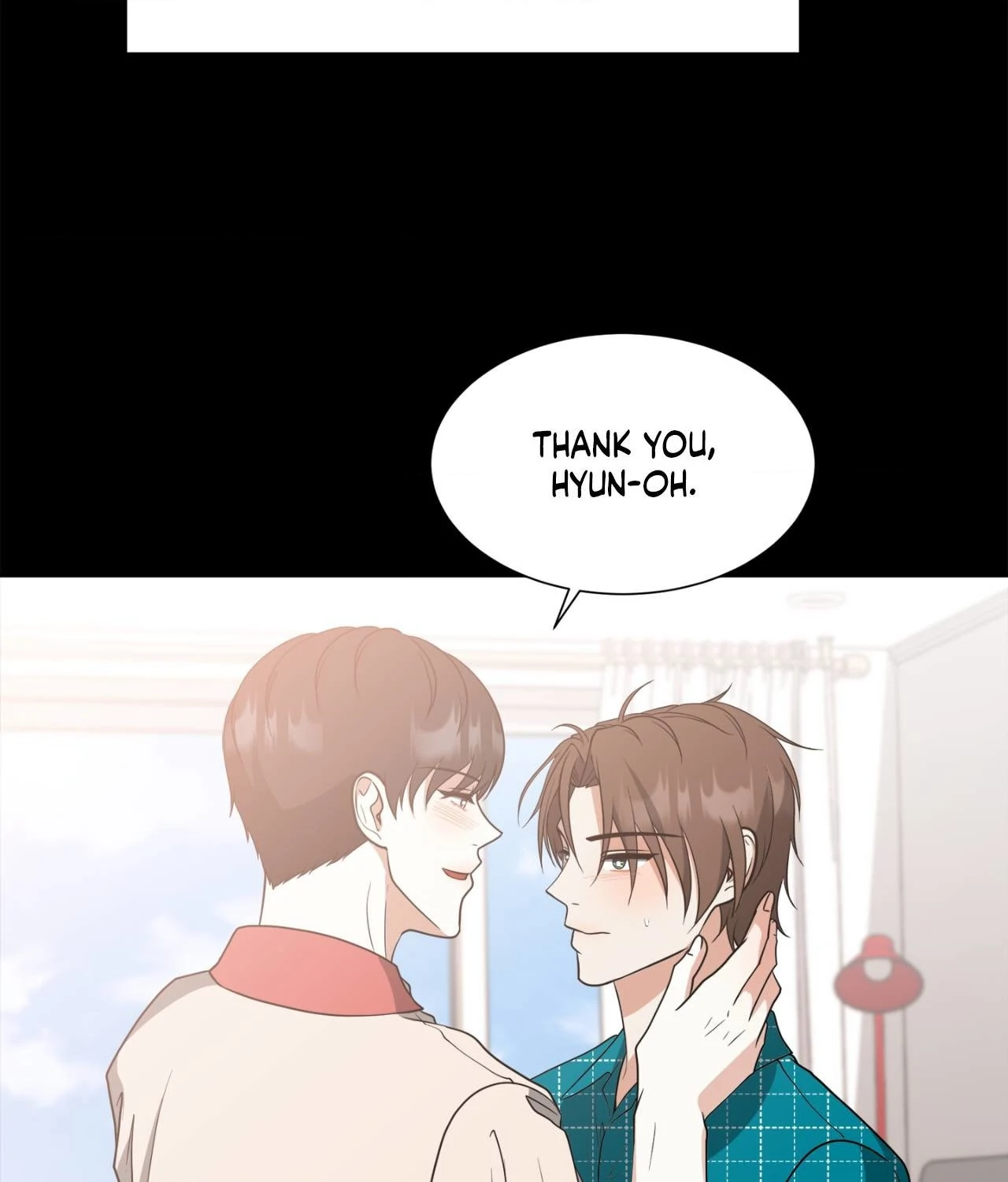 The Way We See Each Other - Chapter 29 manhwa