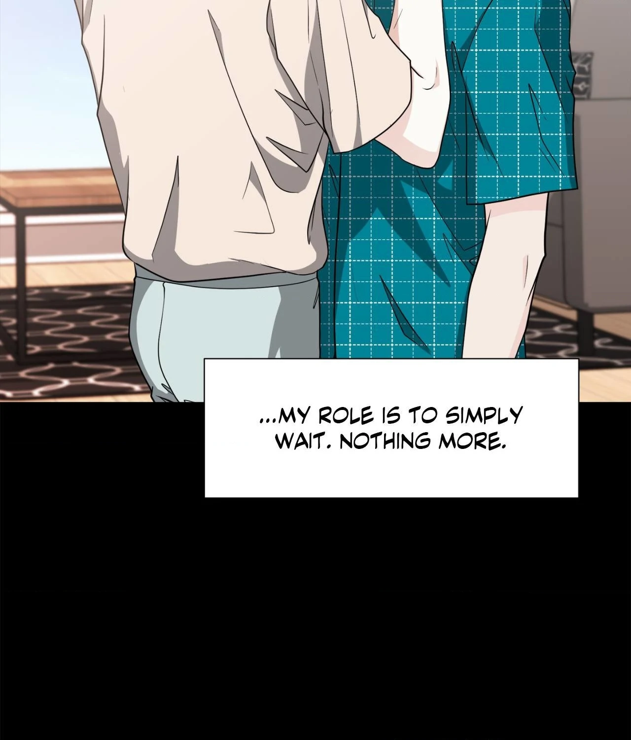The Way We See Each Other - Chapter 29 manhwa