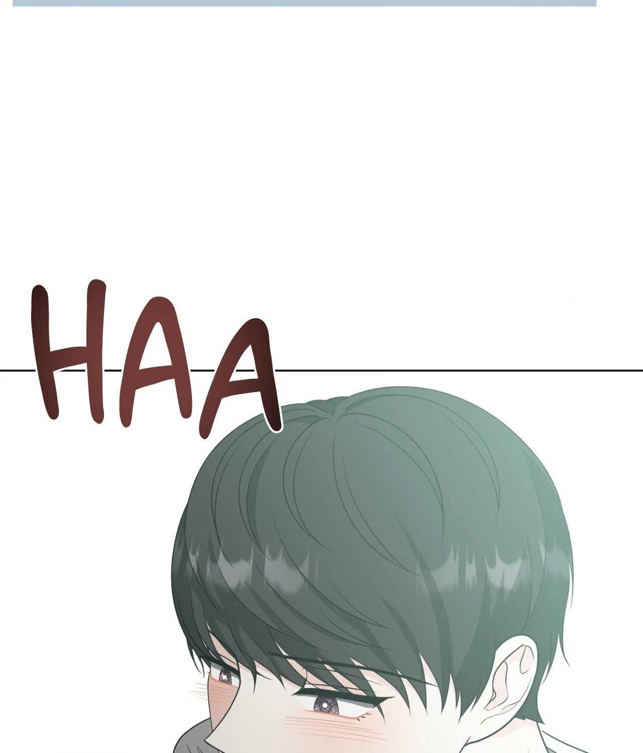 The Way We See Each Other - Chapter 29 manhwa