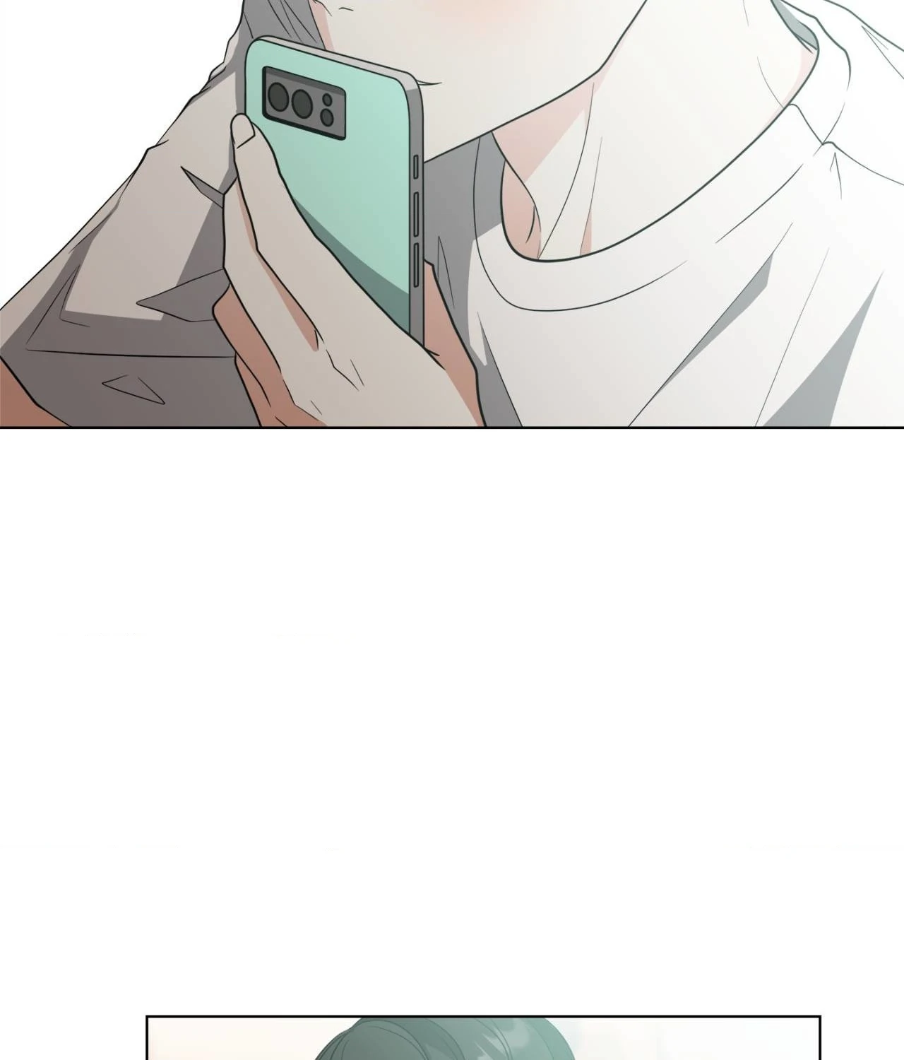The Way We See Each Other - Chapter 29 manhwa