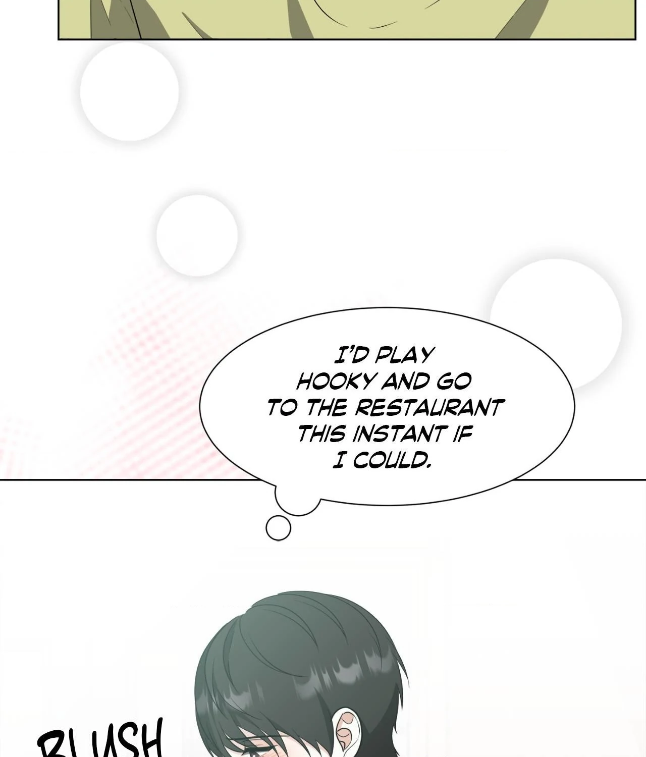 The Way We See Each Other - Chapter 29 manhwa