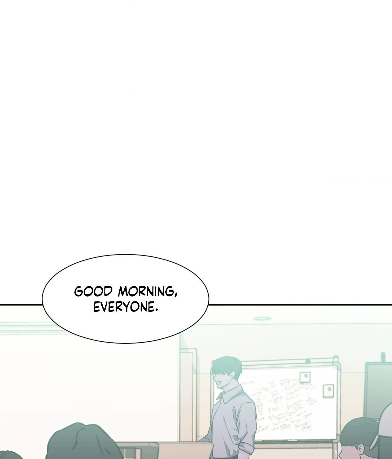 The Way We See Each Other - Chapter 29 manhwa