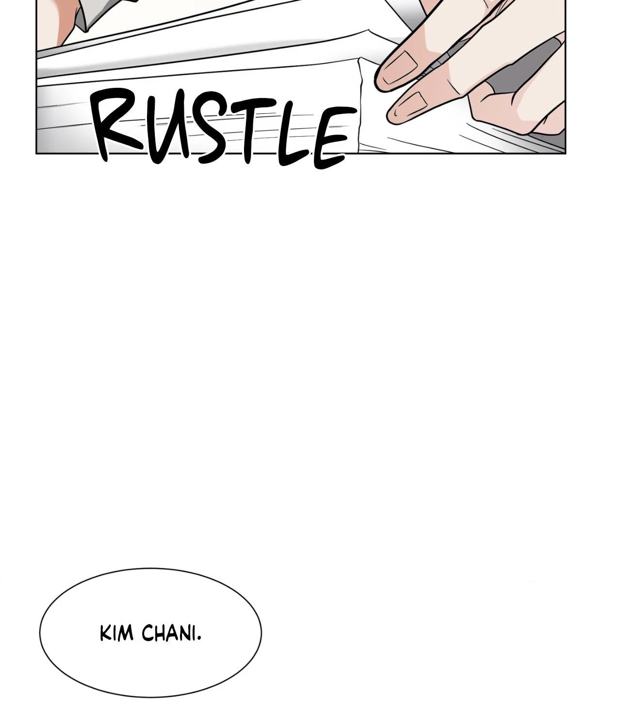 The Way We See Each Other - Chapter 29 manhwa