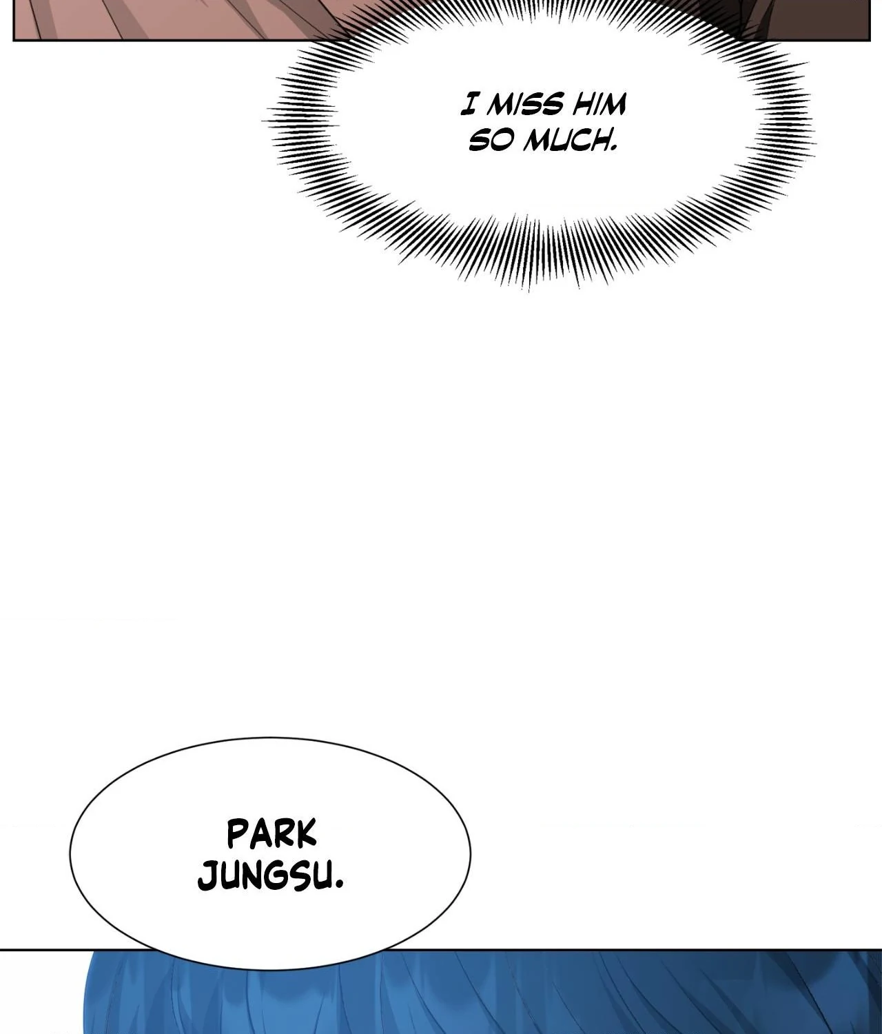 The Way We See Each Other - Chapter 29 manhwa